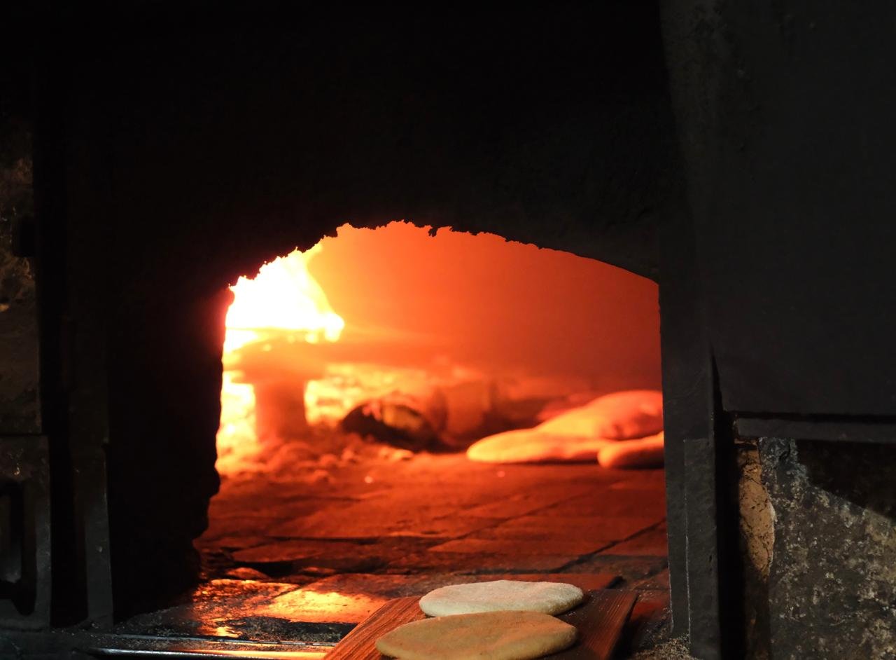 Circuit dans le désert maroc